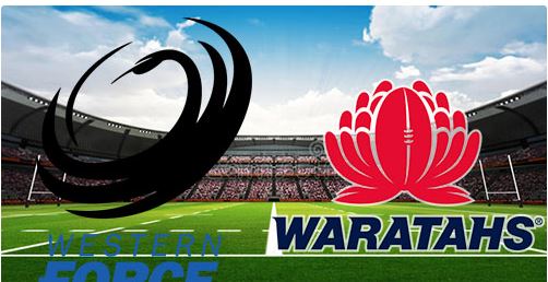 Western Force vs Waratahs 24 May 2025 Super Rugby Full Match Replay